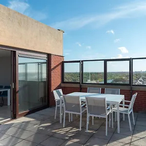 Superb Penthouse Seaview Near Appartement
