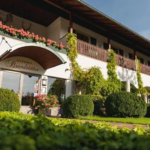 Brandstaetter 4* Salisburgo