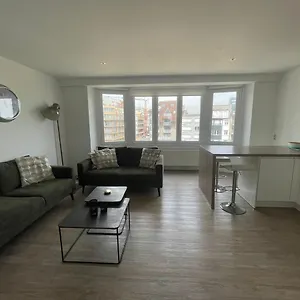 Appartement Caroline Cherie Middelkerke