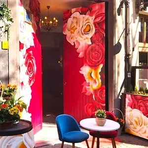 Hotel Mezonvin Antwerpen