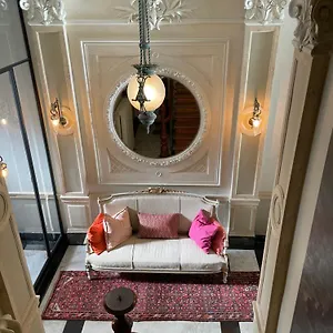 Dujardin Anvers