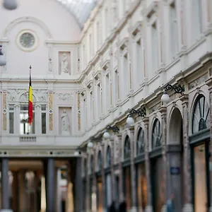 Des Galeries 4* Bruxelles
