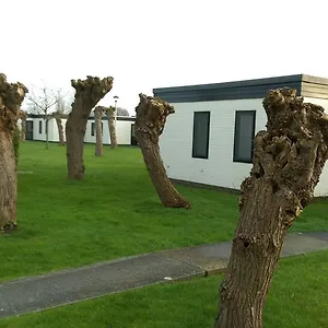 Vakantiehuis Dezaligheid Middelkerke