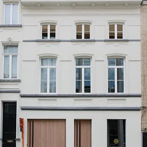 Bed & Breakfast Entrenous Gent