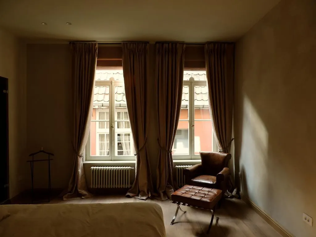 B&B Saint-Sauveur Brujas 4*,