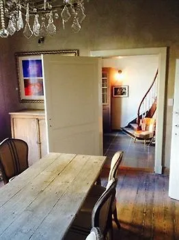 B&B Saint-Sauveur 브뤼헤 4*,