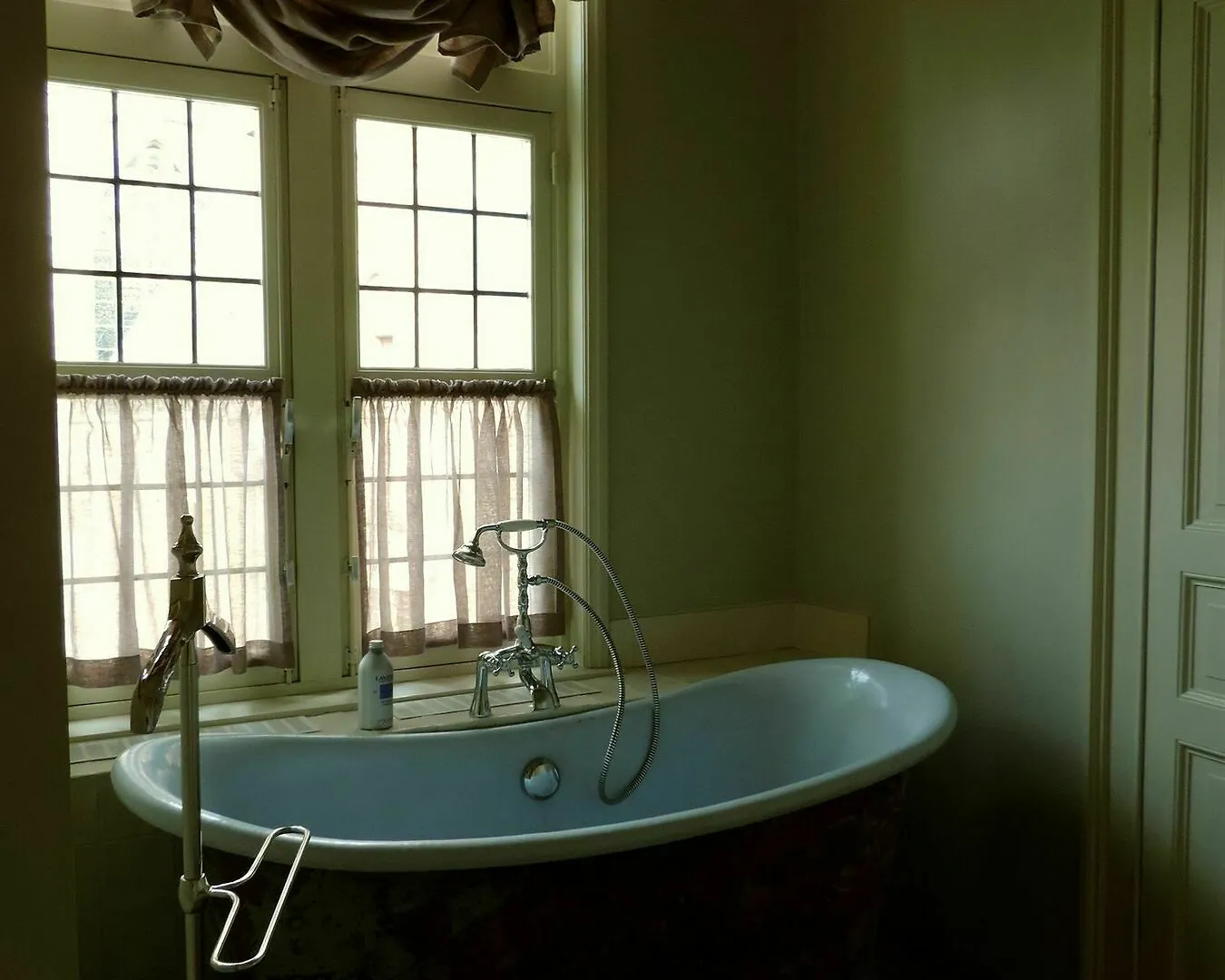 B&B Saint-Sauveur 브뤼헤